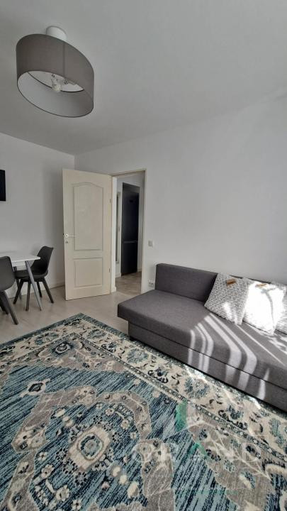 2 camere | 36 mp | Parter | Mănăștur–str.Ciucaș