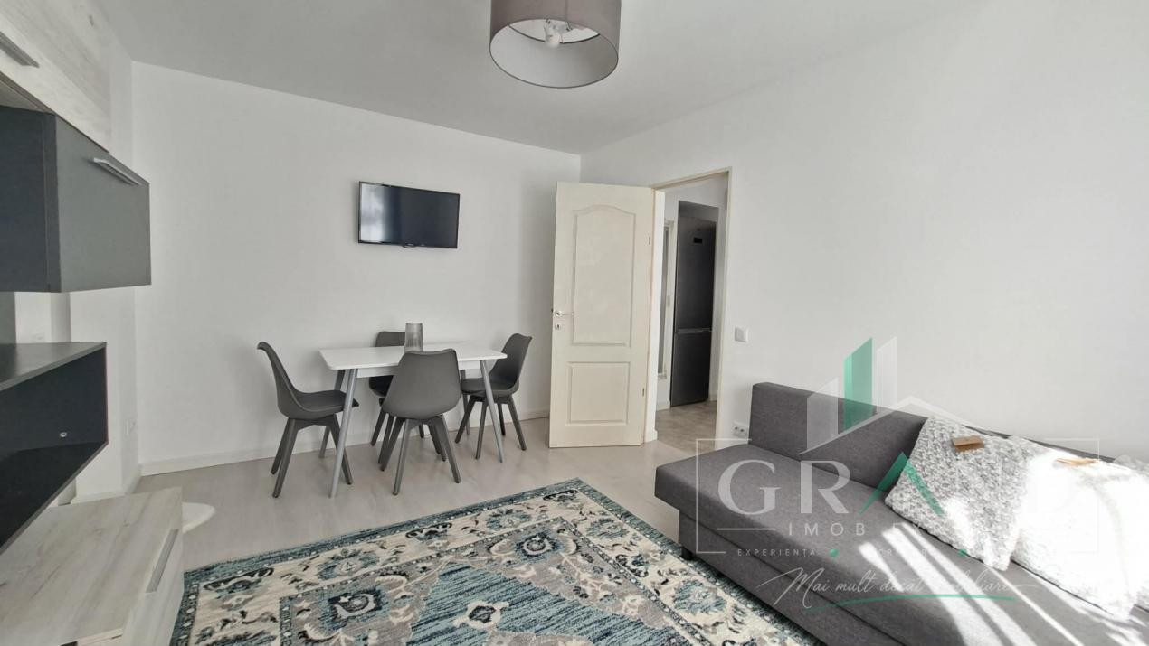2 camere | 36 mp | Parter | Mănăștur–str.Ciucaș