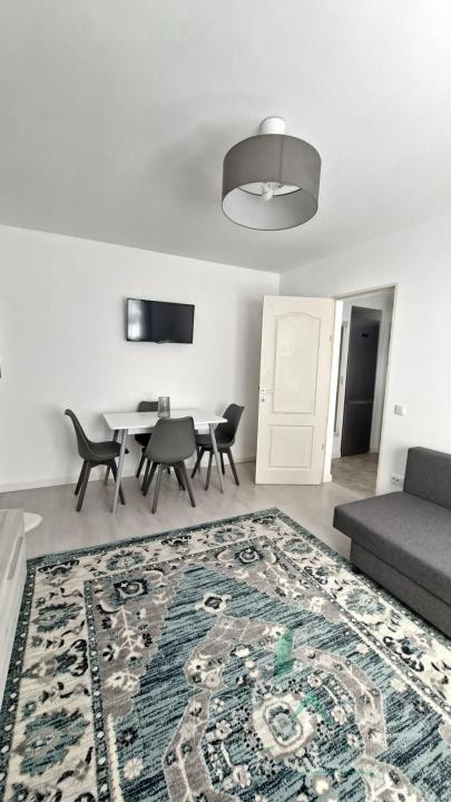 2 camere | 36 mp | Parter | Mănăștur–str.Ciucaș