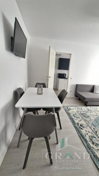2 camere | 36 mp | Parter | Mănăștur–str.Ciucaș