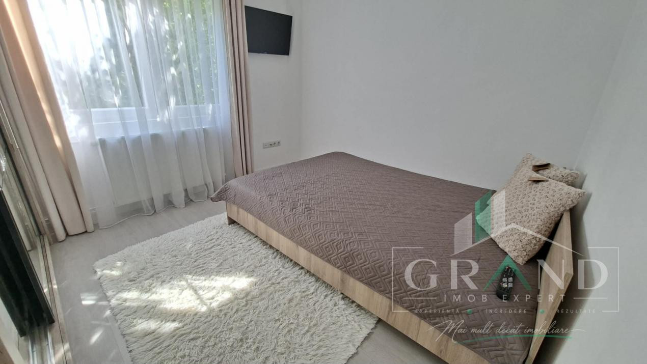2 camere | 36 mp | Parter | Mănăștur–str.Ciucaș