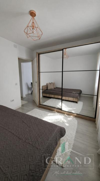 2 camere | 36 mp | Parter | Mănăștur–str.Ciucaș