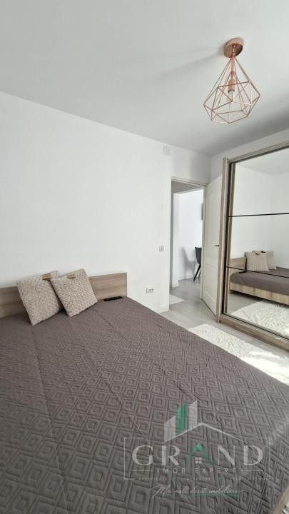 2 camere | 36 mp | Parter | Mănăștur–str.Ciucaș