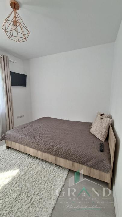 2 camere | 36 mp | Parter | Mănăștur–str.Ciucaș
