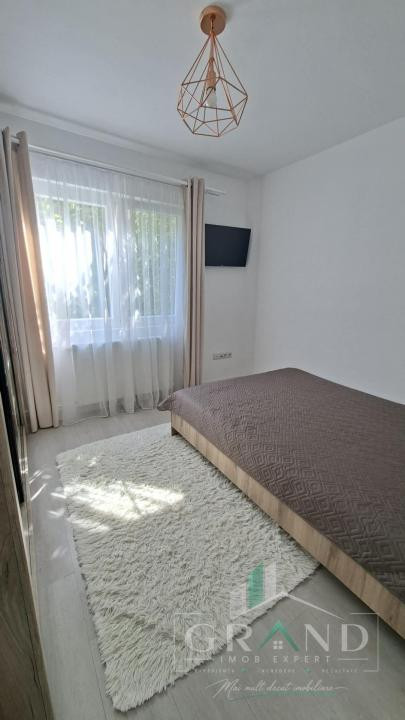 2 camere | 36 mp | Parter | Mănăștur–str.Ciucaș