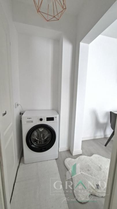 2 camere | 36 mp | Parter | Mănăștur–str.Ciucaș