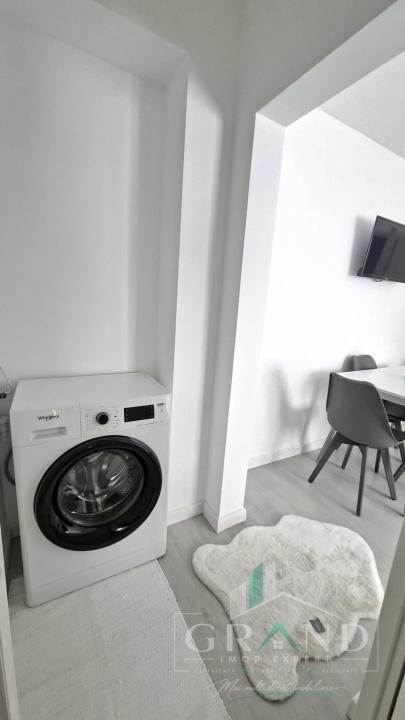 2 camere | 36 mp | Parter | Mănăștur–str.Ciucaș