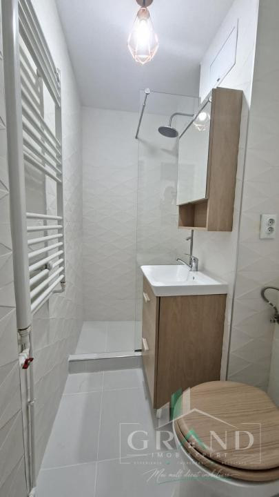 2 camere | 36 mp | Parter | Mănăștur–str.Ciucaș
