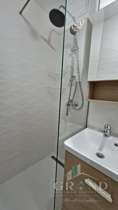 2 camere | 36 mp | Parter | Mănăștur–str.Ciucaș