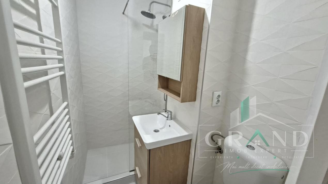 2 camere | 36 mp | Parter | Mănăștur–str.Ciucaș