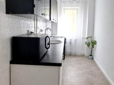 2 camere | 36 mp | Parter | Mănăștur–str.Ciucaș