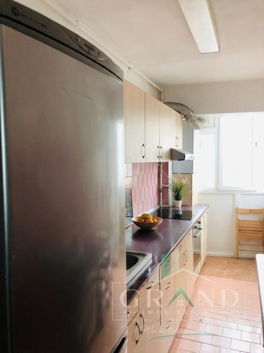 4 camere decomandate | Etaj intermediar | Investiție excelentă | Mănăștur