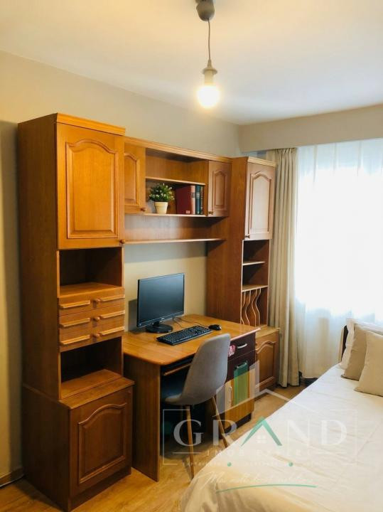 4 camere decomandate | Etaj intermediar | Investiție excelentă | Mănăștur