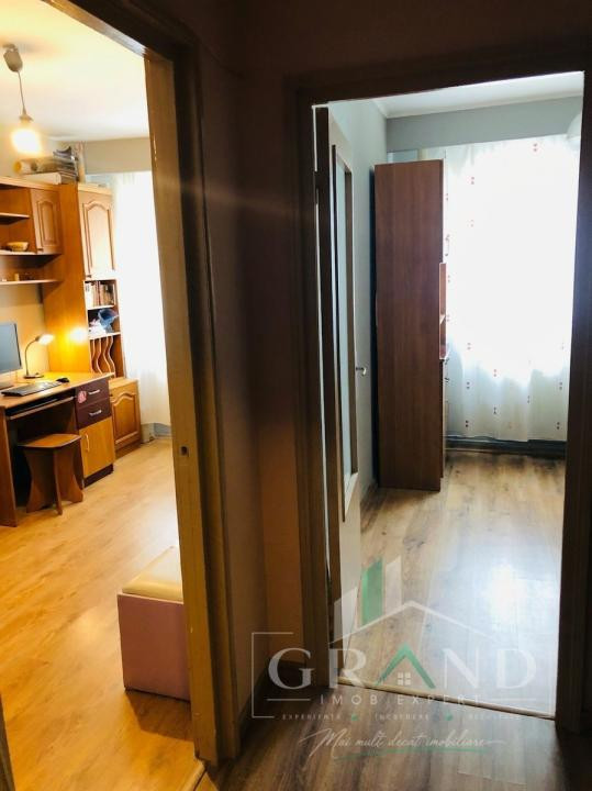 4 camere decomandate | Etaj intermediar | Investiție excelentă | Mănăștur