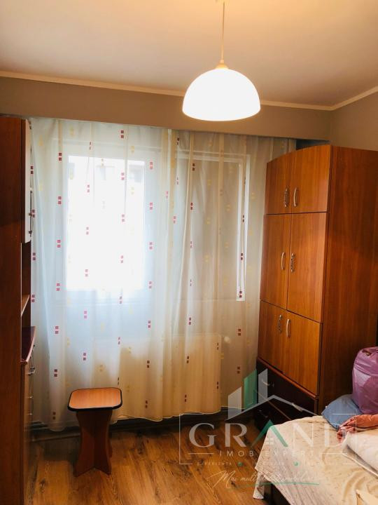 4 camere decomandate | Etaj intermediar | Investiție excelentă | Mănăștur