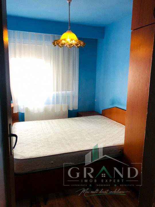4 camere decomandate | Etaj intermediar | Investiție excelentă | Mănăștur
