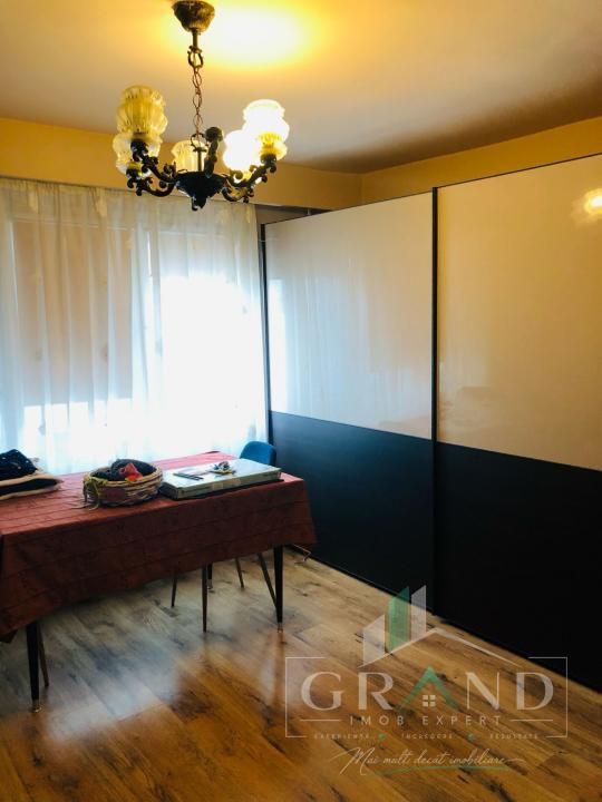 4 camere decomandate | Etaj intermediar | Investiție excelentă | Mănăștur