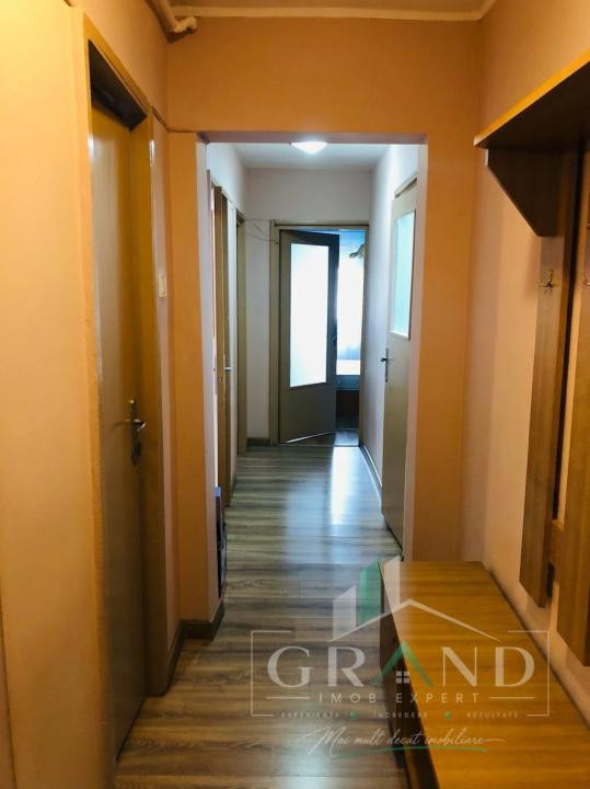 4 camere decomandate | Etaj intermediar | Investiție excelentă | Mănăștur