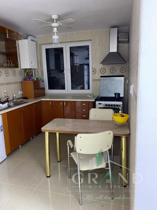 Apartament de Inchiriat : 2 Camere Decomandate | Etaj 2 | Gheorgheni/Snagov