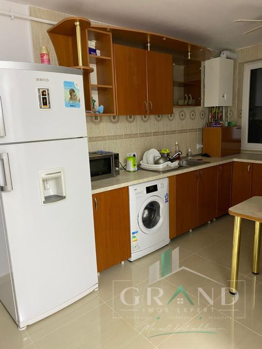 Apartament de Inchiriat : 2 Camere Decomandate | Etaj 2 | Gheorgheni/Snagov
