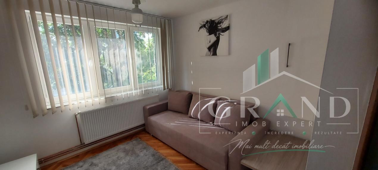 Apartament de Inchiriat : 2 Camere Decomandate | Etaj 2 | Gheorgheni/Snagov