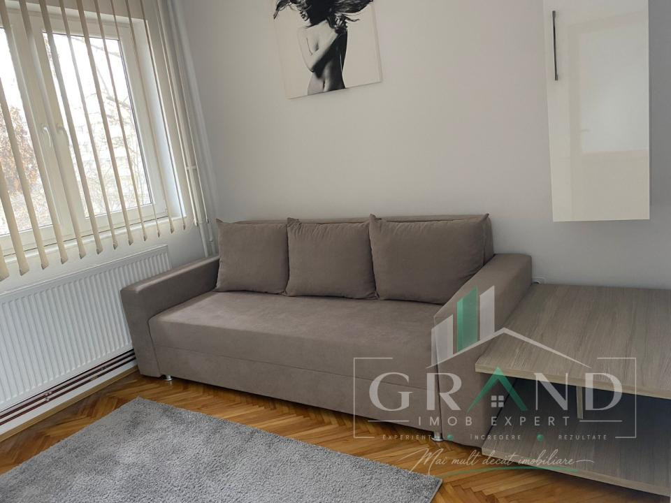Apartament de Inchiriat : 2 Camere Decomandate | Etaj 2 | Gheorgheni/Snagov