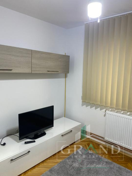 Apartament de Inchiriat : 2 Camere Decomandate | Etaj 2 | Gheorgheni/Snagov