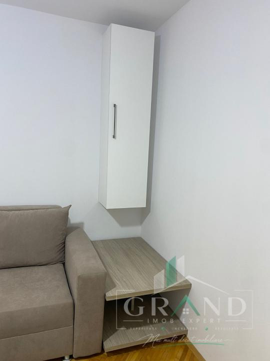 Apartament de Inchiriat : 2 Camere Decomandate | Etaj 2 | Gheorgheni/Snagov