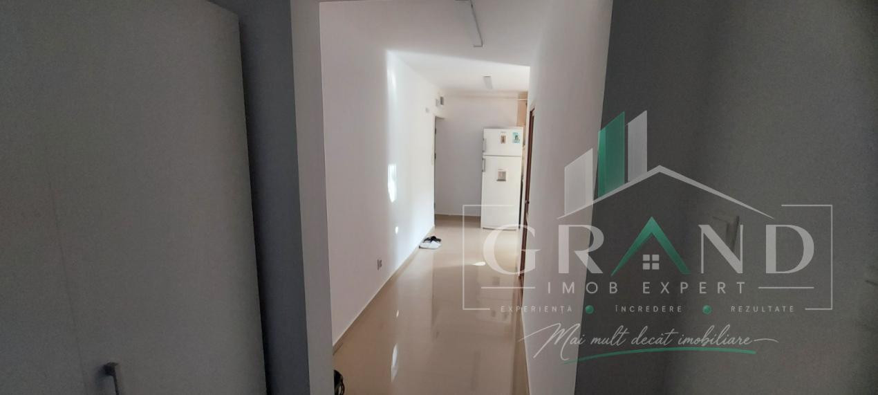 Apartament de Inchiriat : 2 Camere Decomandate | Etaj 2 | Gheorgheni/Snagov