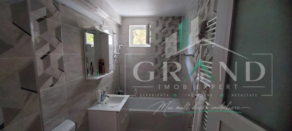 Apartament de Inchiriat : 2 Camere Decomandate | Etaj 2 | Gheorgheni/Snagov