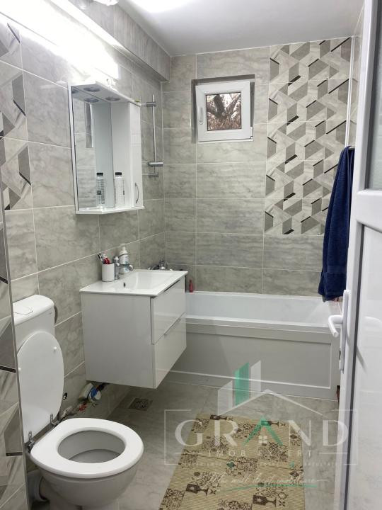 Apartament de Inchiriat : 2 Camere Decomandate | Etaj 2 | Gheorgheni/Snagov