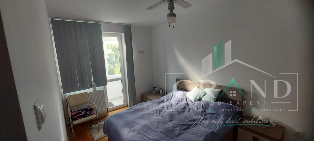 Apartament de Inchiriat : 2 Camere Decomandate | Etaj 2 | Gheorgheni/Snagov