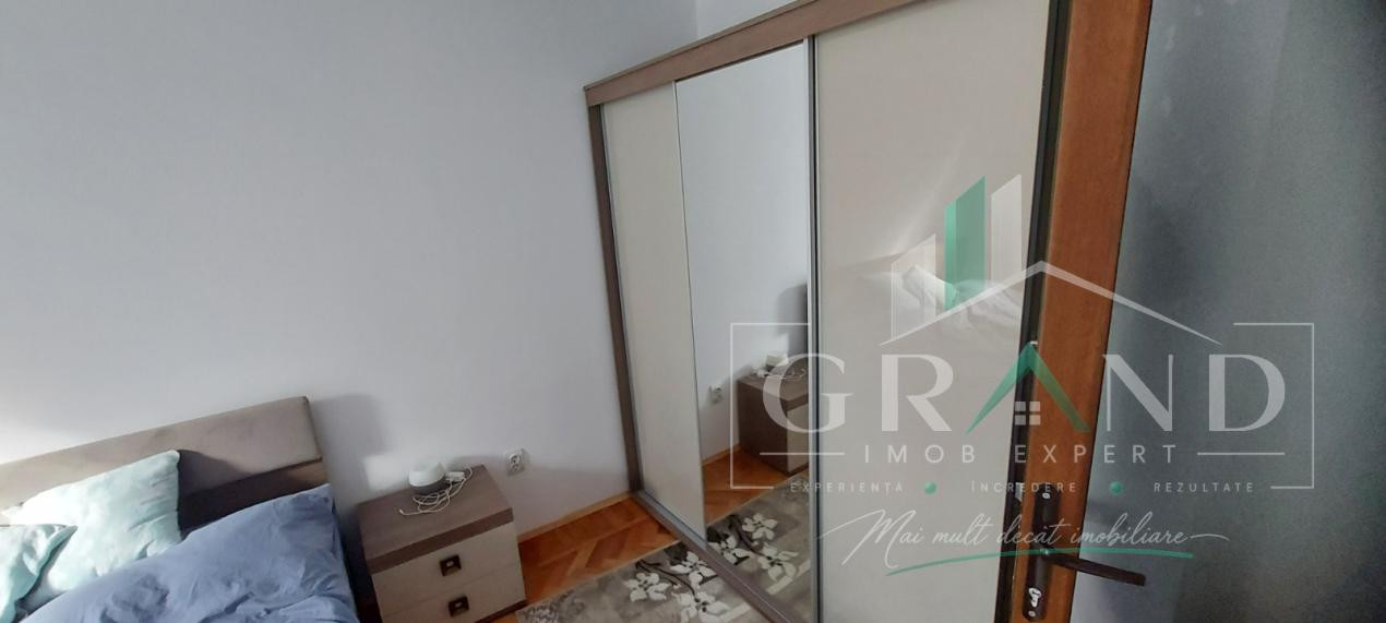 Apartament de Inchiriat : 2 Camere Decomandate | Etaj 2 | Gheorgheni/Snagov