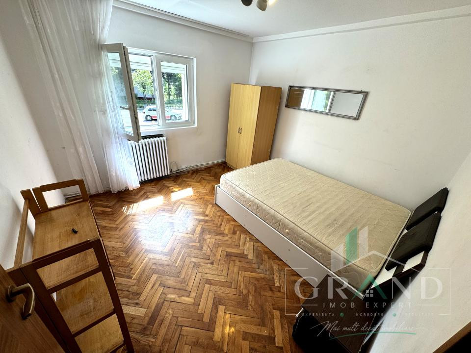 3 Camere Decomandat | 2 Băi | 69 mp | Parter | Zorilor/P-ța Zorilor/Observatorul