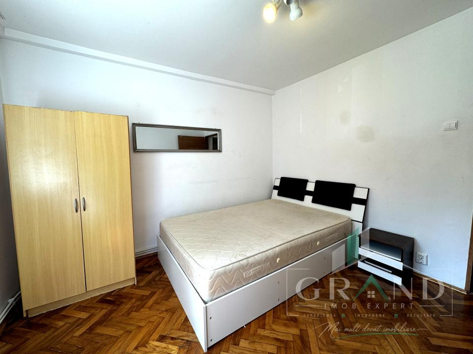 3 Camere Decomandat | 2 Băi | 69 mp | Parter | Zorilor/P-ța Zorilor/Observatorul