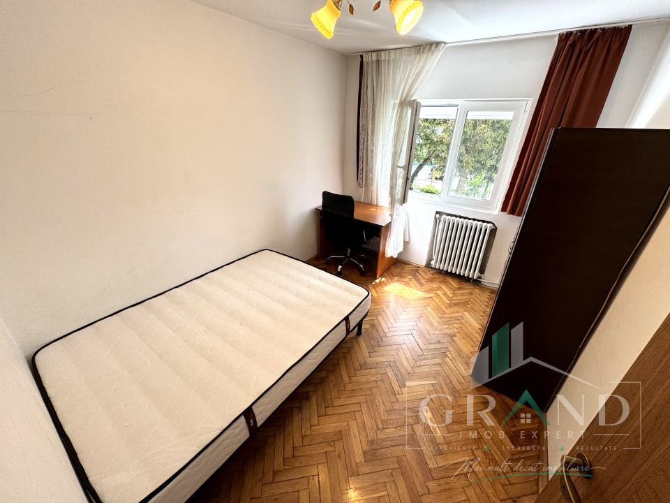 3 Camere Decomandat | 2 Băi | 69 mp | Parter | Zorilor/P-ța Zorilor/Observatorul