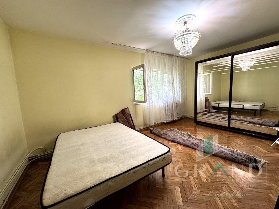 3 Camere Decomandat | 2 Băi | 69 mp | Parter | Zorilor/P-ța Zorilor/Observatorul
