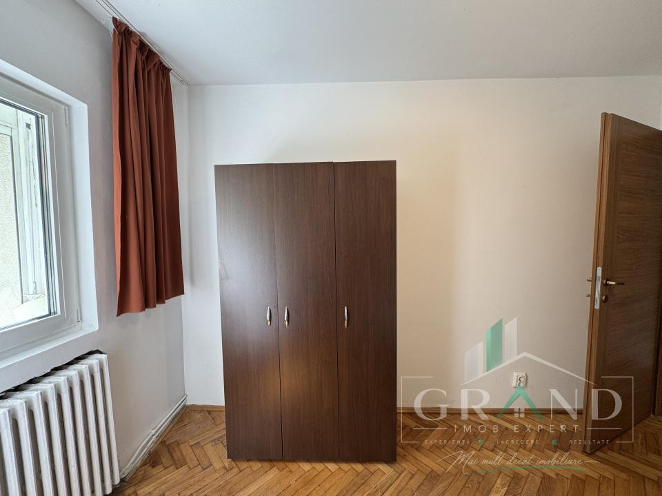 3 Camere Decomandat | 2 Băi | 69 mp | Parter | Zorilor/P-ța Zorilor/Observatorul