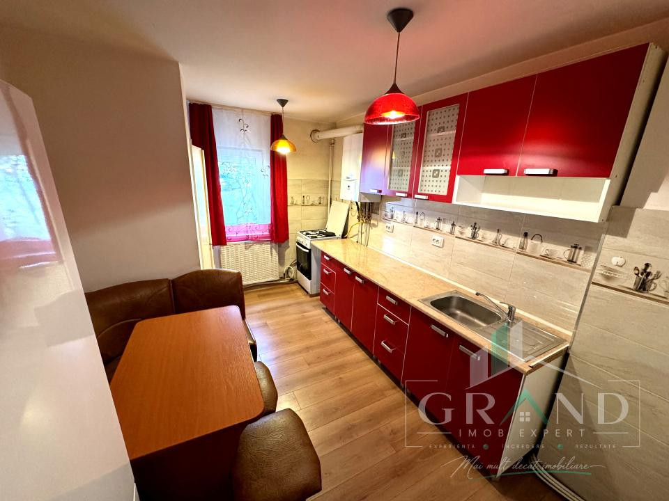 3 Camere Decomandat | 2 Băi | 69 mp | Parter | Zorilor/P-ța Zorilor/Observatorul