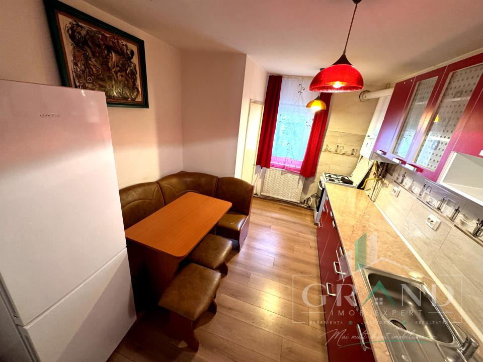 3 Camere Decomandat | 2 Băi | 69 mp | Parter | Zorilor/P-ța Zorilor/Observatorul