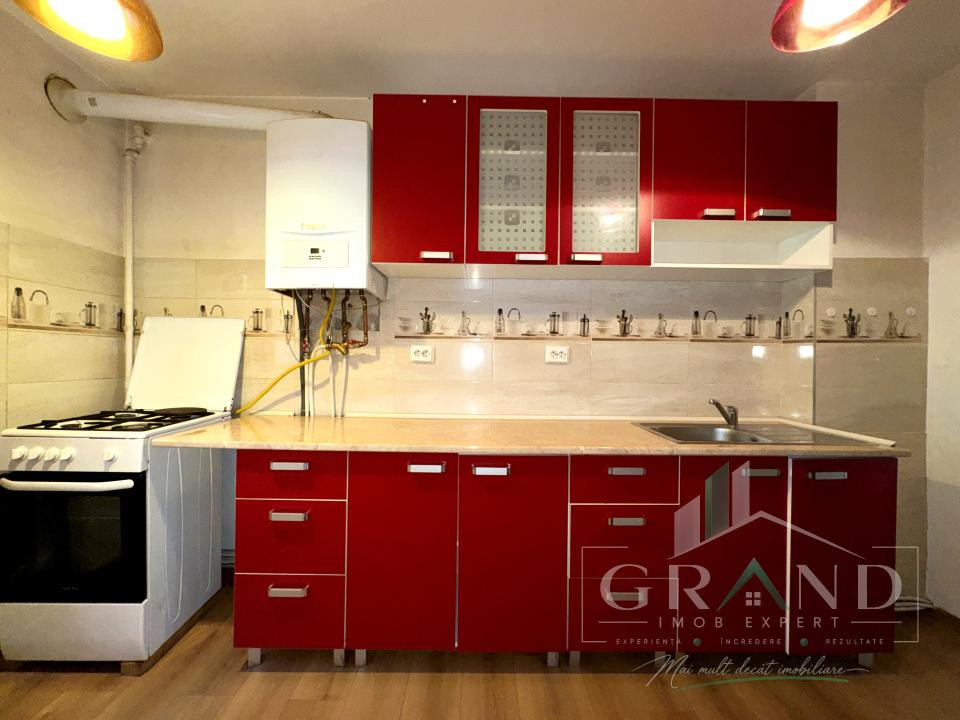 3 Camere Decomandat | 2 Băi | 69 mp | Parter | Zorilor/P-ța Zorilor/Observatorul