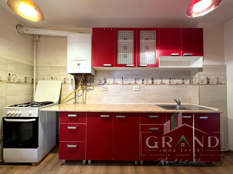 3 Camere Decomandat | 2 Băi | 69 mp | Parter | Zorilor/P-ța Zorilor/Observatorul