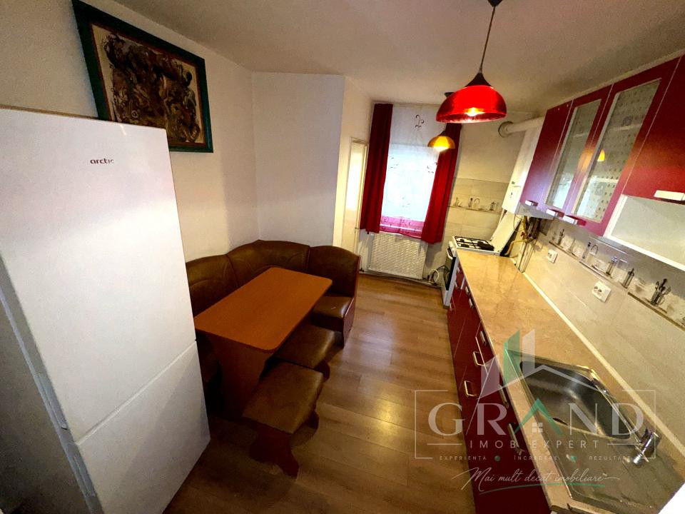 3 Camere Decomandat | 2 Băi | 69 mp | Parter | Zorilor/P-ța Zorilor/Observatorul