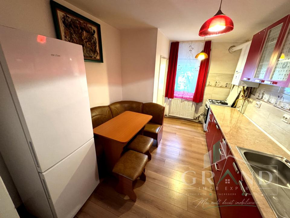 3 Camere Decomandat | 2 Băi | 69 mp | Parter | Zorilor/P-ța Zorilor/Observatorul