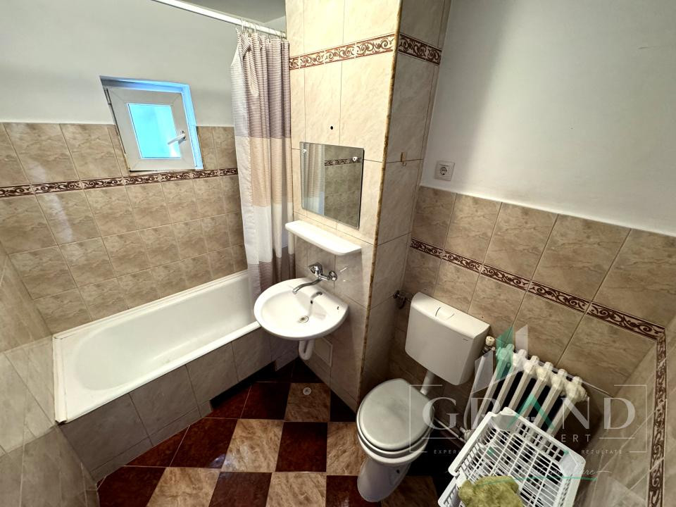 3 Camere Decomandat | 2 Băi | 69 mp | Parter | Zorilor/P-ța Zorilor/Observatorul
