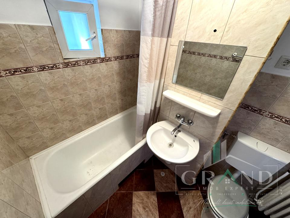 3 Camere Decomandat | 2 Băi | 69 mp | Parter | Zorilor/P-ța Zorilor/Observatorul