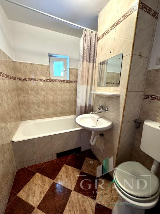 3 Camere Decomandat | 2 Băi | 69 mp | Parter | Zorilor/P-ța Zorilor/Observatorul