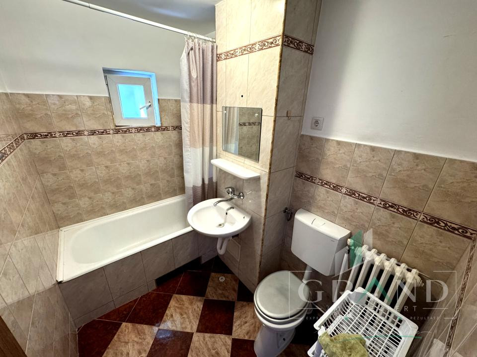 3 Camere Decomandat | 2 Băi | 69 mp | Parter | Zorilor/P-ța Zorilor/Observatorul