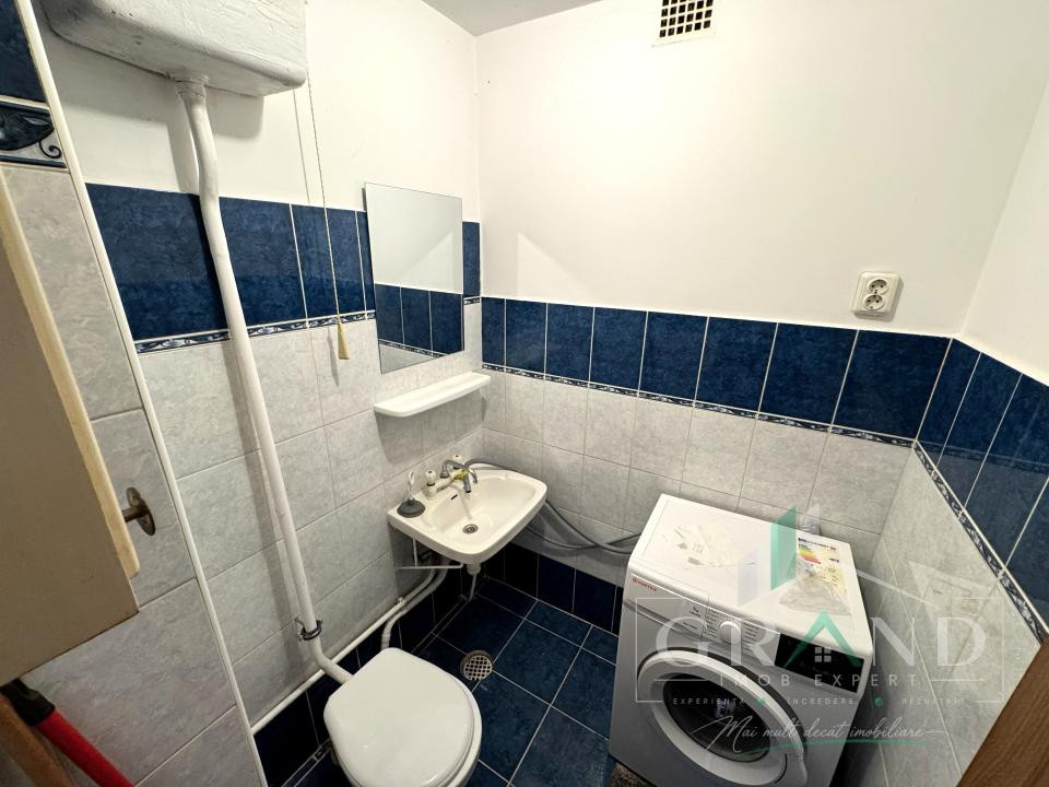 3 Camere Decomandat | 2 Băi | 69 mp | Parter | Zorilor/P-ța Zorilor/Observatorul