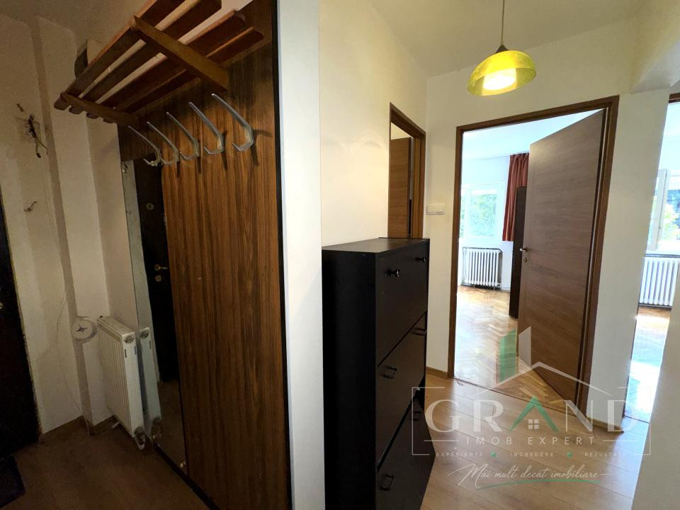 3 Camere Decomandat | 2 Băi | 69 mp | Parter | Zorilor/P-ța Zorilor/Observatorul